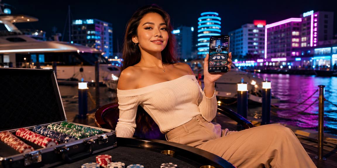 Bingo Bonanza di skor88 — Putaran Pantas, Hadiah Nyata