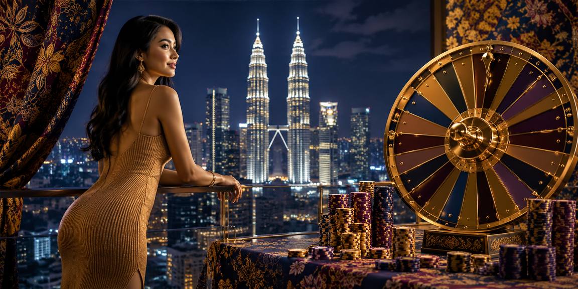 Syarat & Ketentuan skor88 untuk Pemain Malaysia